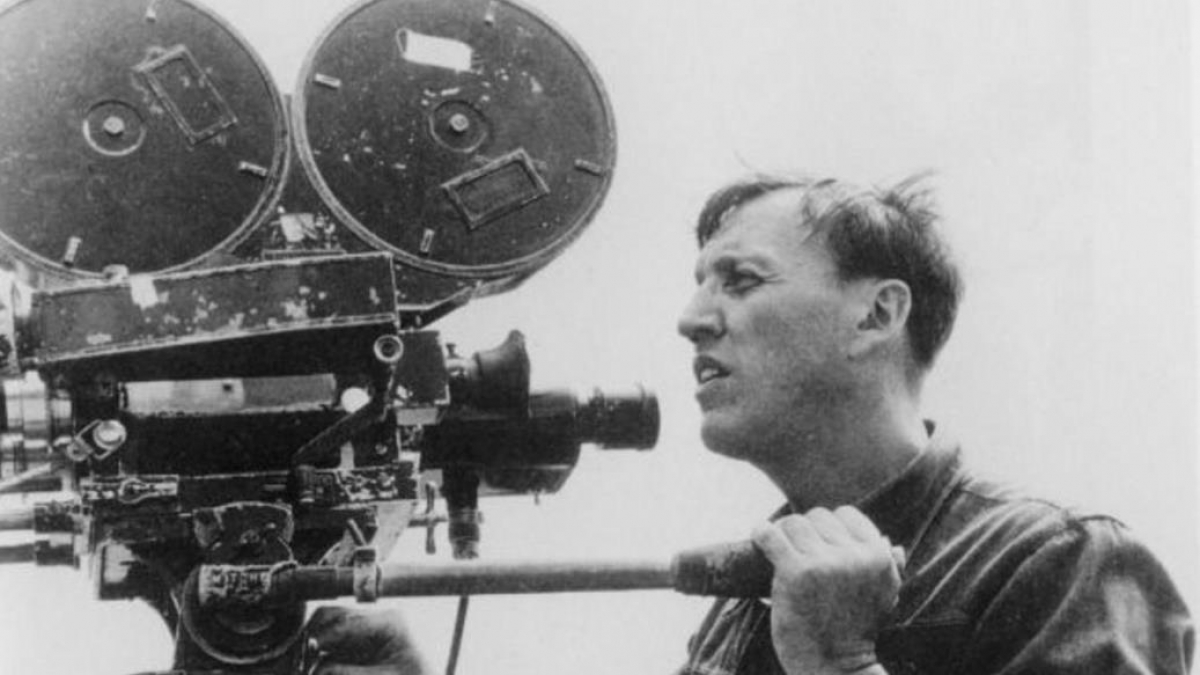 El cine de Joseph Losey