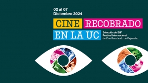 Cine Recobrado 2024