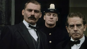 Cine: Gian María Volanté, un esencial del cine italiano