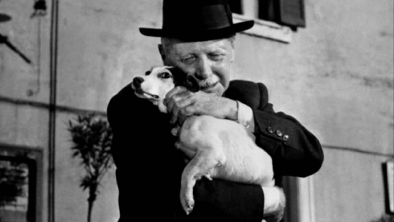 Umberto D