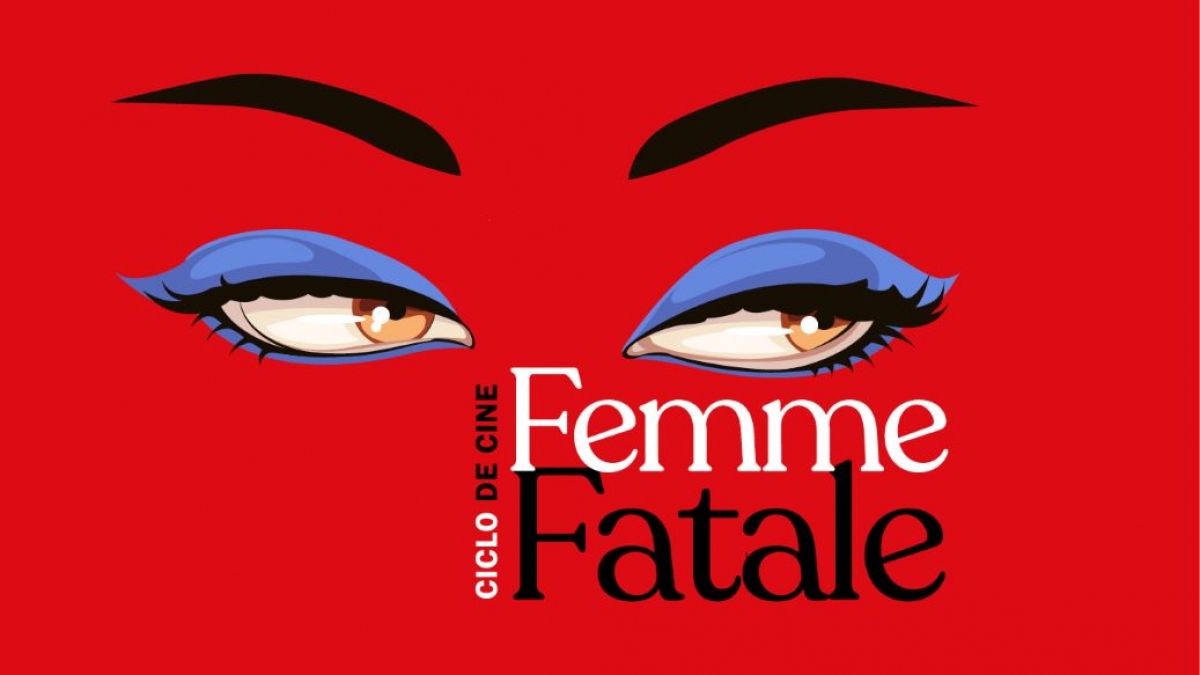 Femme Fatal