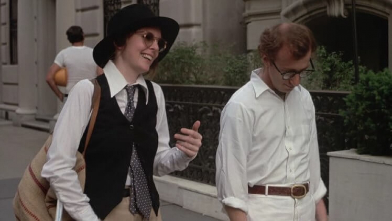 Annie Hall