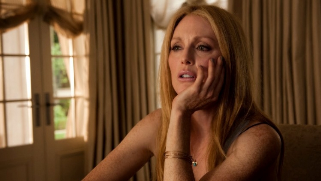 Homenaje a Julianne Moore